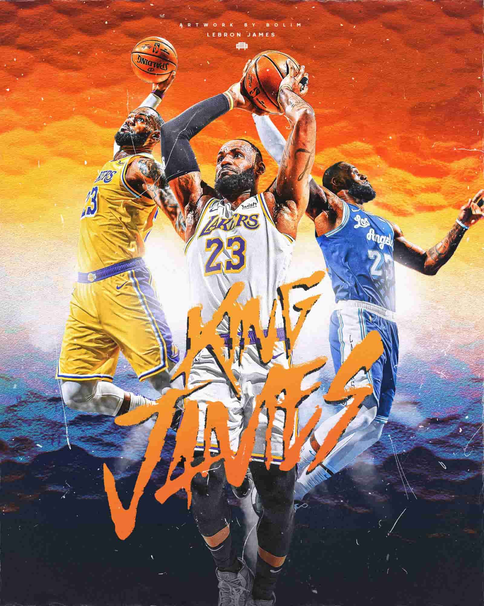 LABRON Result