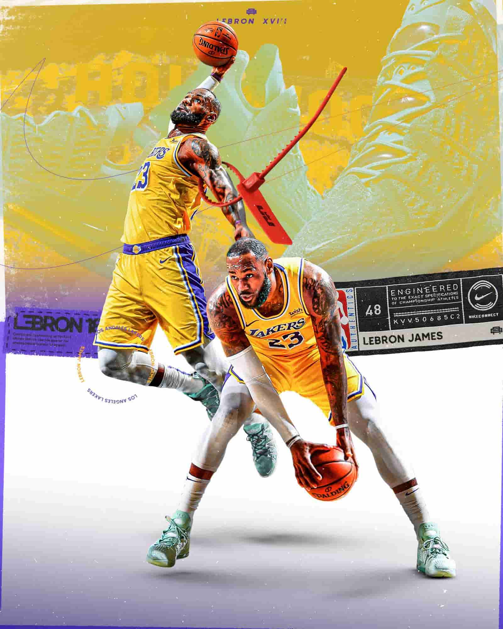 LEBRONJAMES2 Result