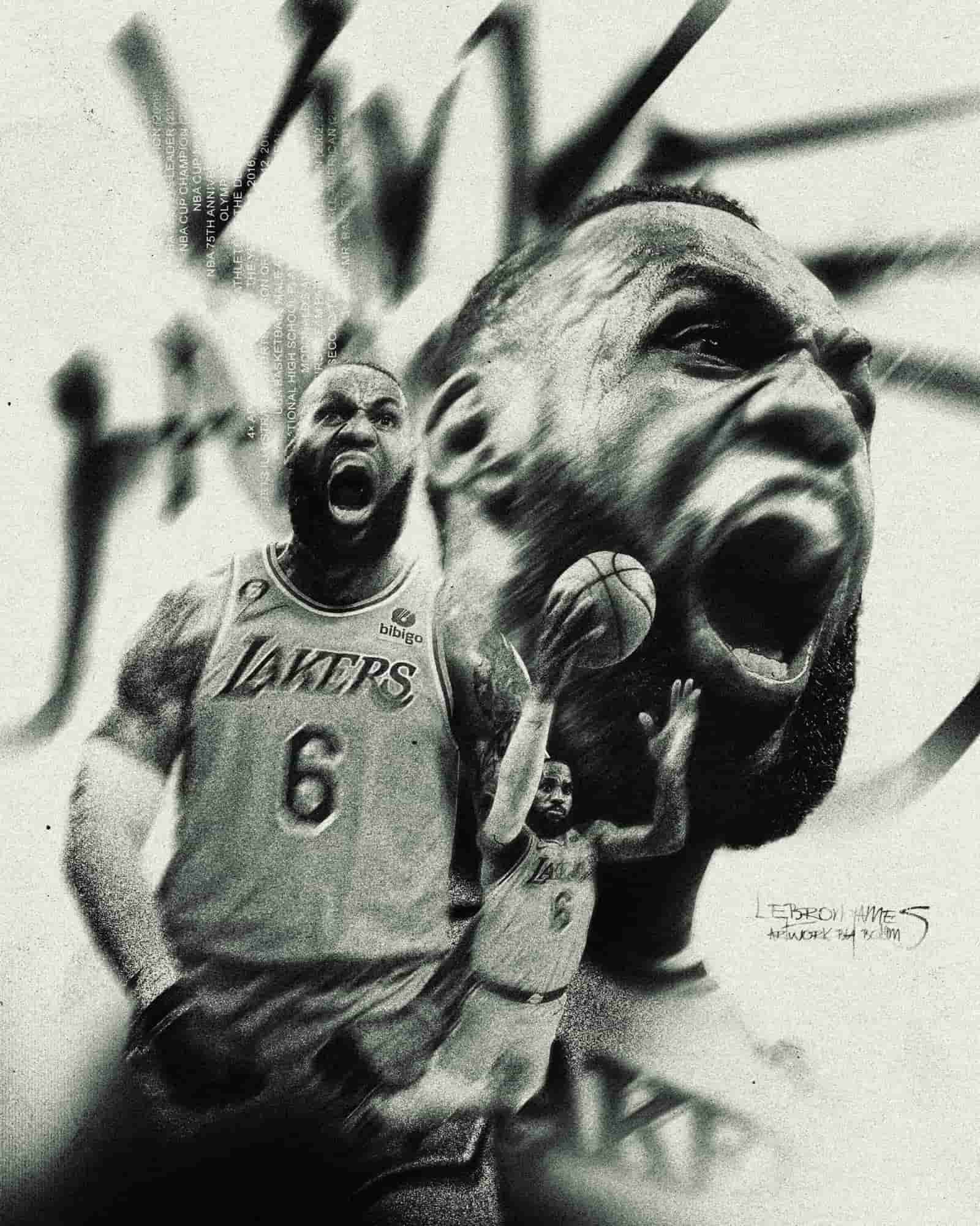 LEBRON Result