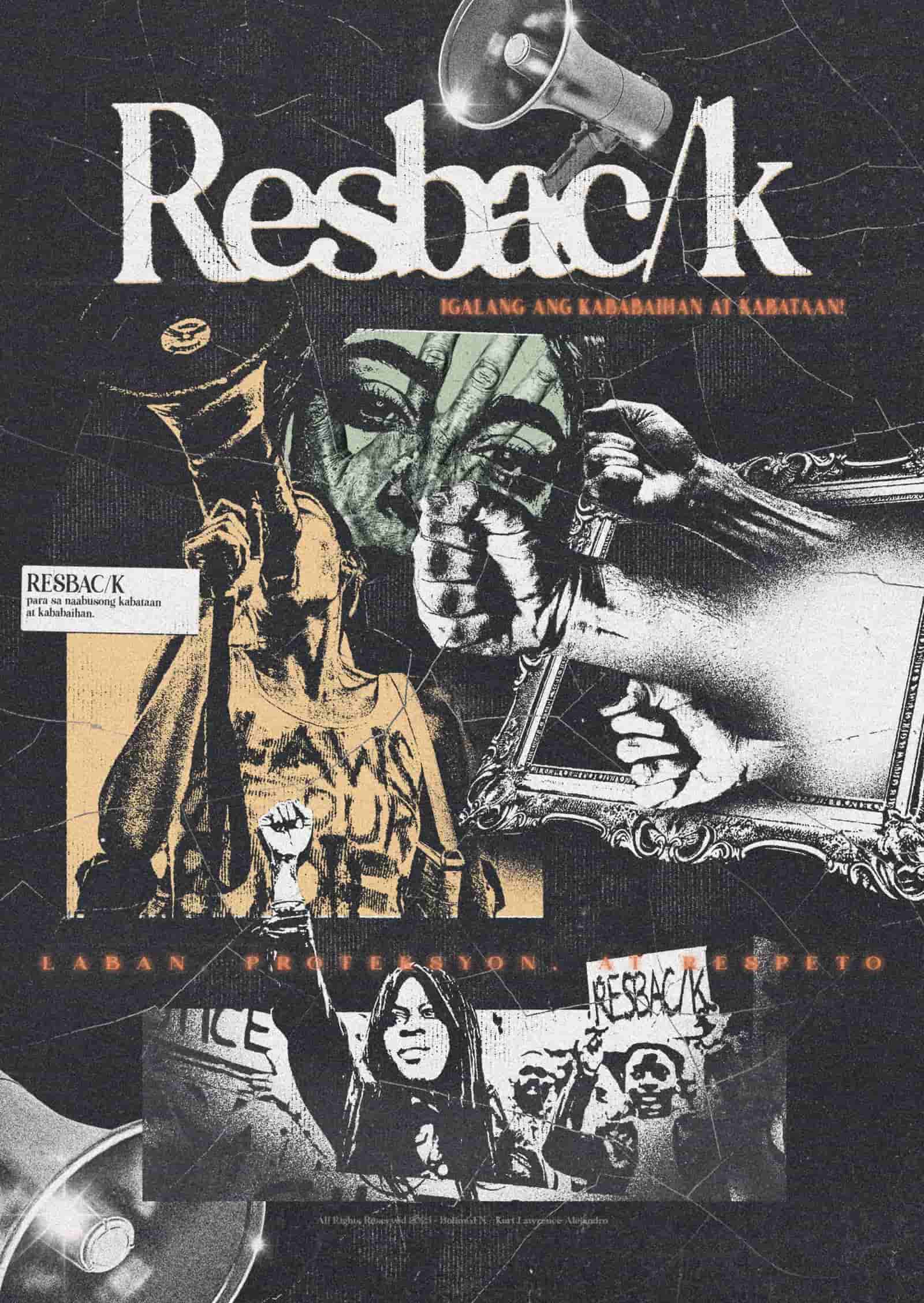 RESBACKK Result