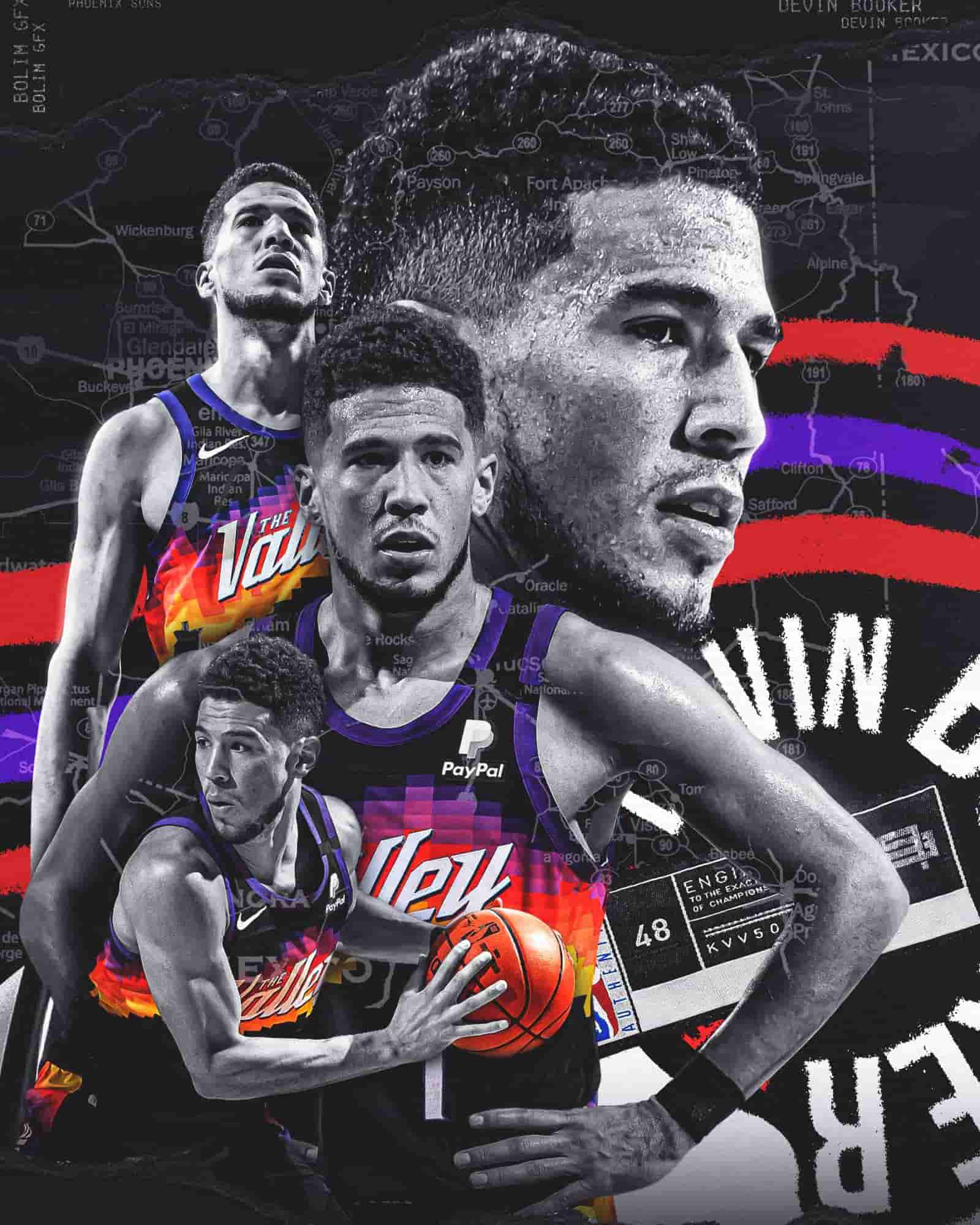 Booker Result