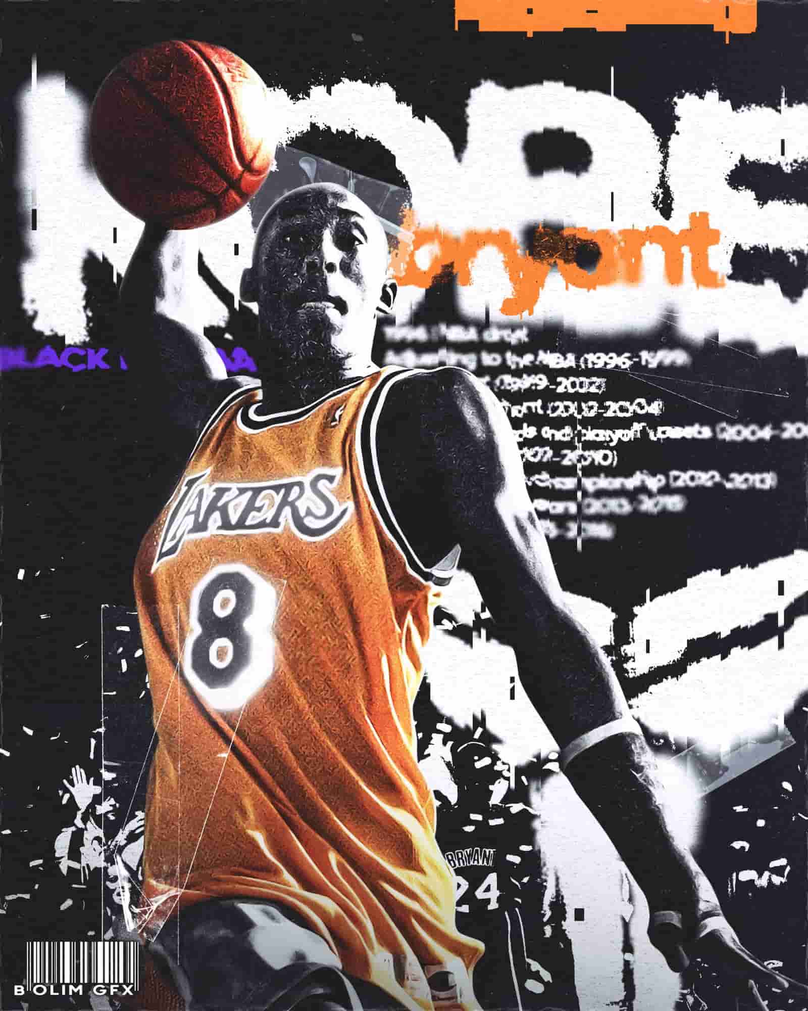Kobebryant Poster Result