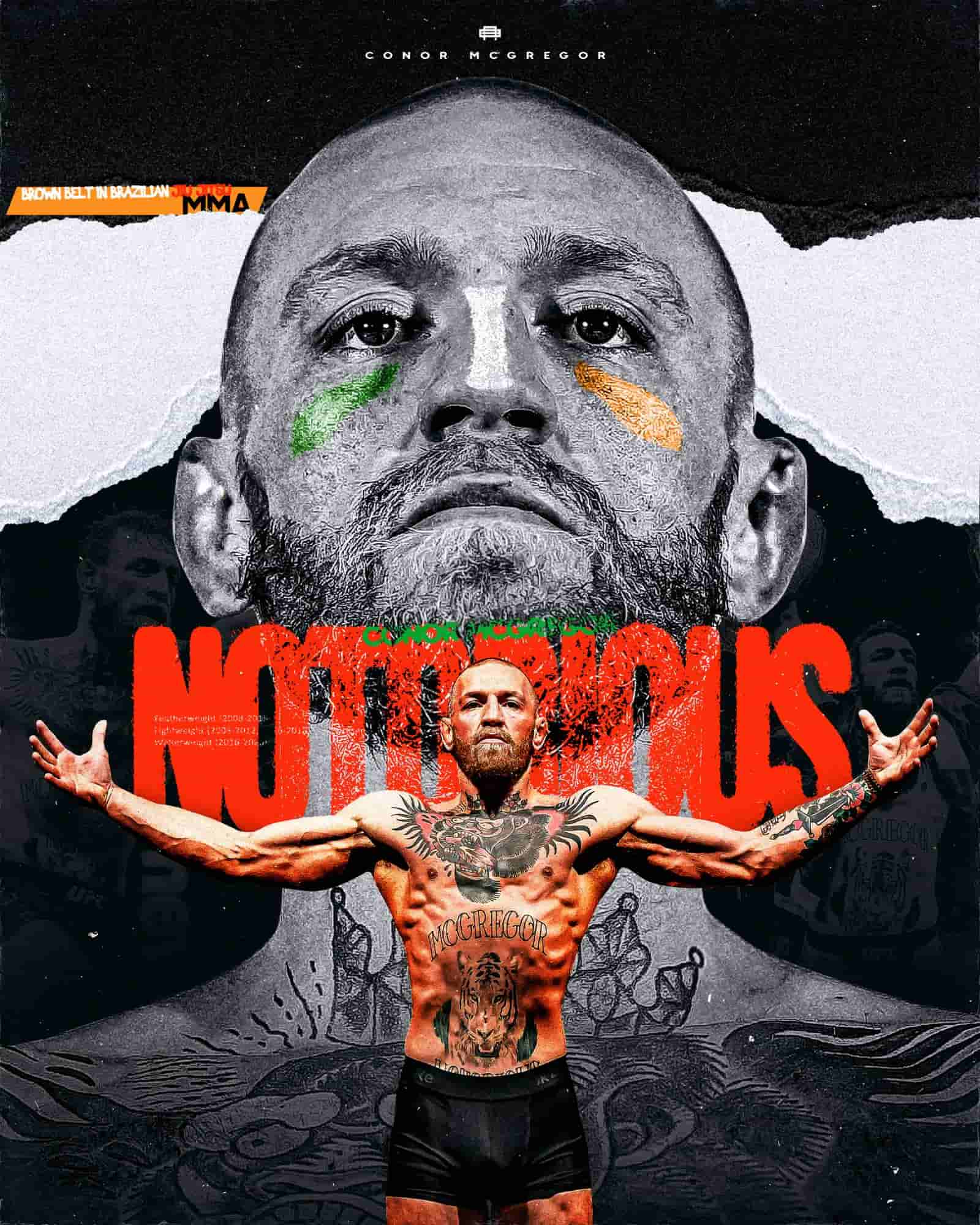 Mcgregor 2 Result