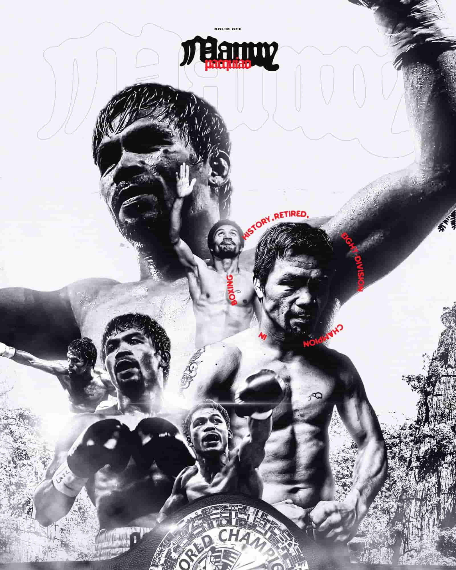 Pacman Retired Fbpost Result
