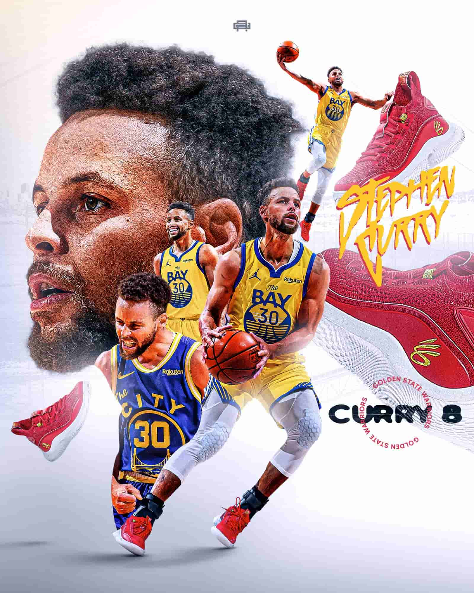Steph Result