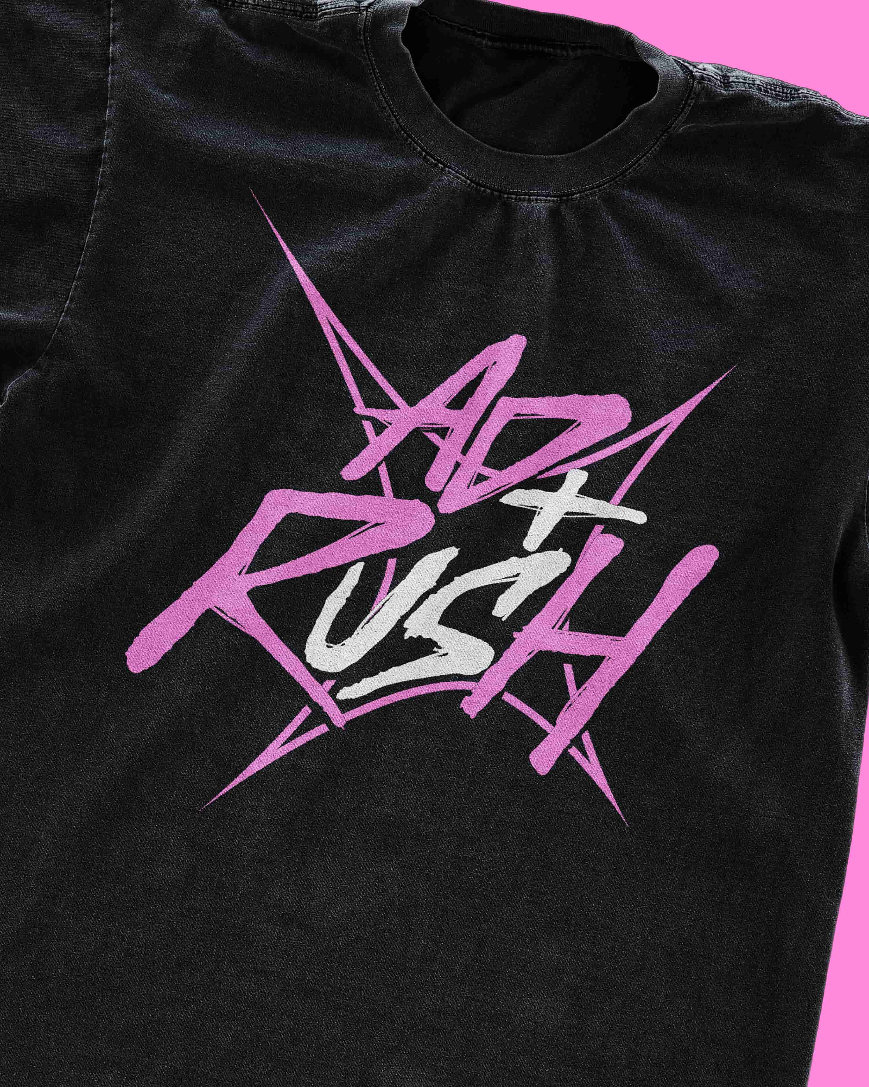 AD RUSH