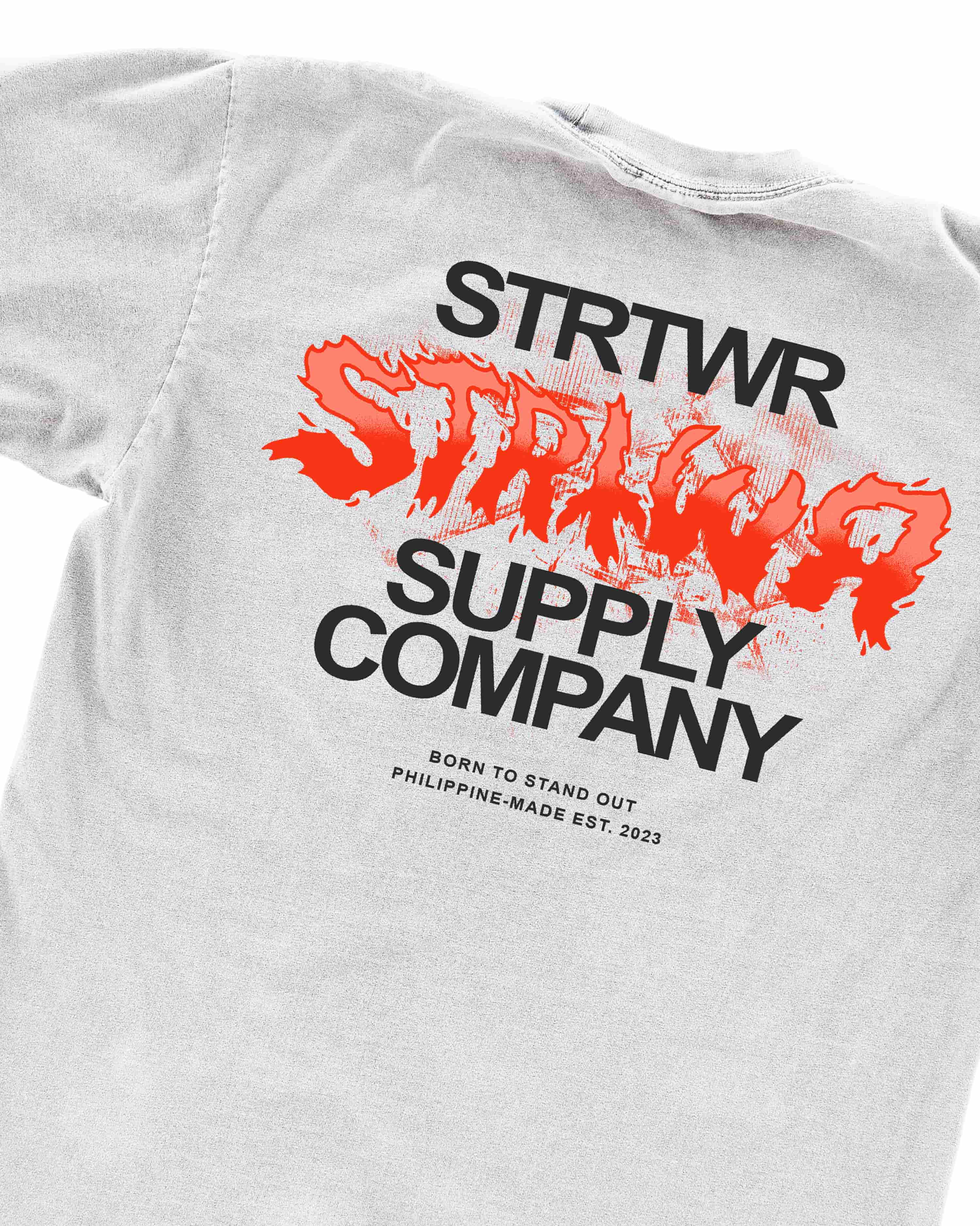 STRTWR   Supply Company