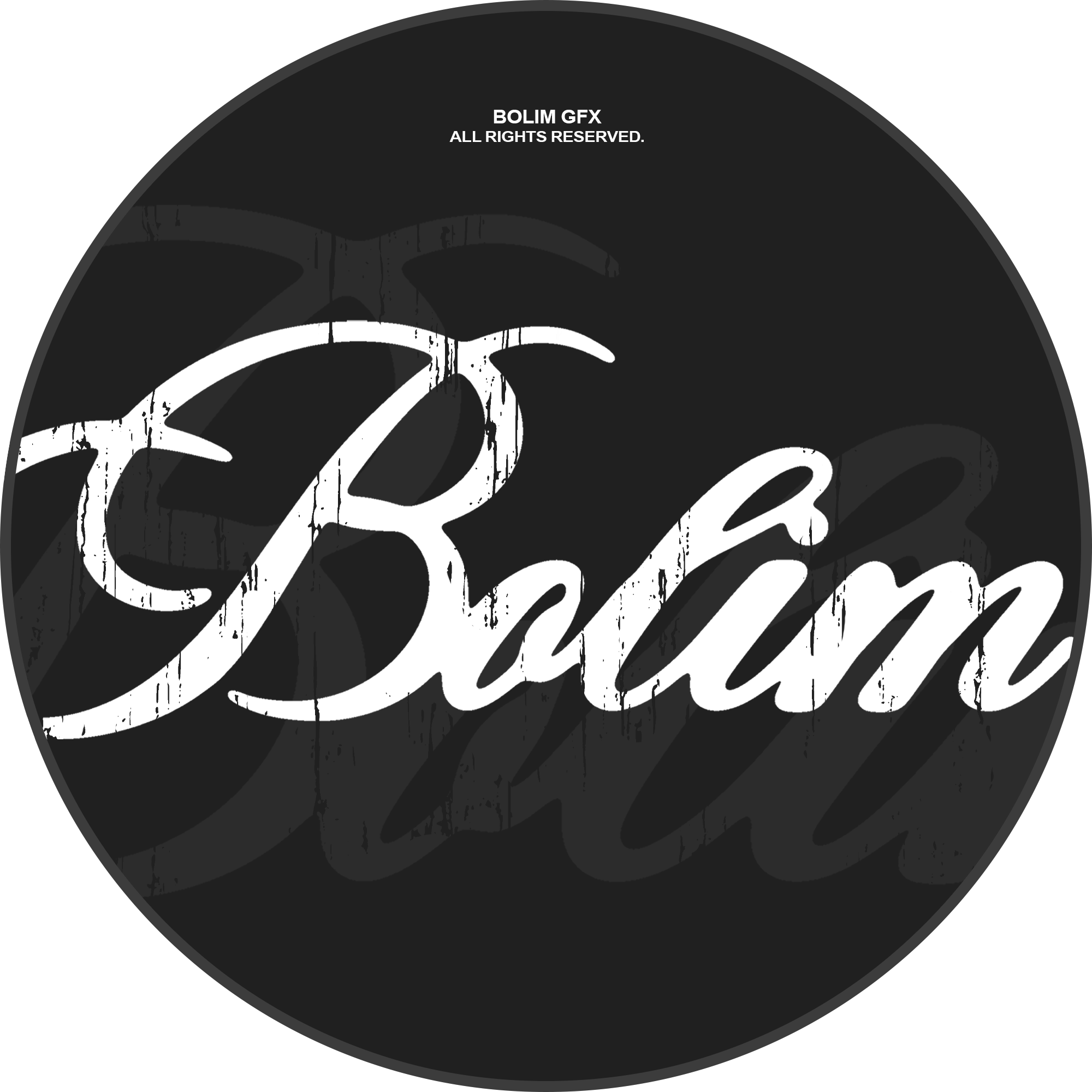 Bolim GFX Footer Logo